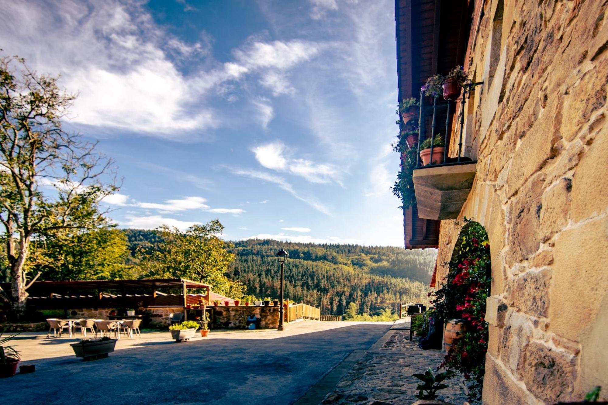 Arialdegi Aparthotel San Marcos  Exterior photo